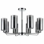 Люстра на штанге Vele Luce Licia VL1923L08 