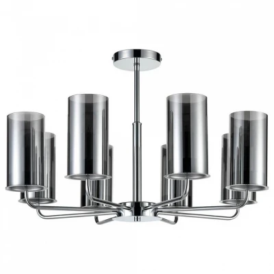 Люстра на штанге Vele Luce Licia VL1923L08 Люстра на штанге Vele Luce Licia VL1923L08