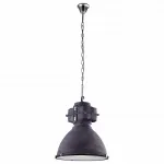 Подвесной светильник Arte Lamp Loft A5014SP-1BG 