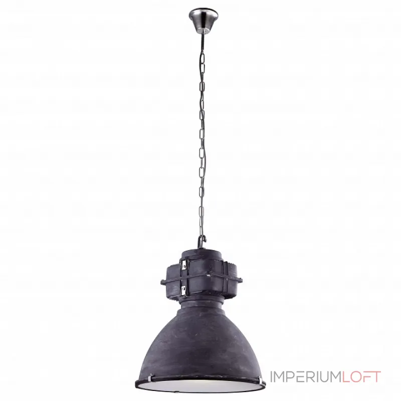 Подвесной светильник Arte Lamp Loft A5014SP-1BG 