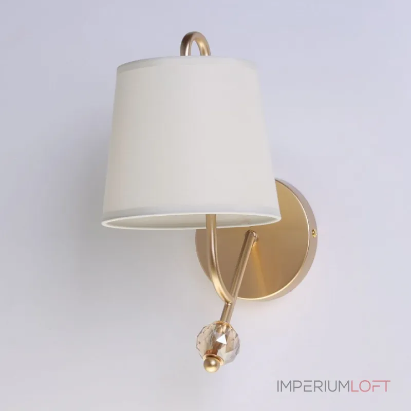 Бра MW-Light Вега 6 329022601 от ImperiumLoft Бра MW-Light Вега 6 329022601 от ImperiumLoft