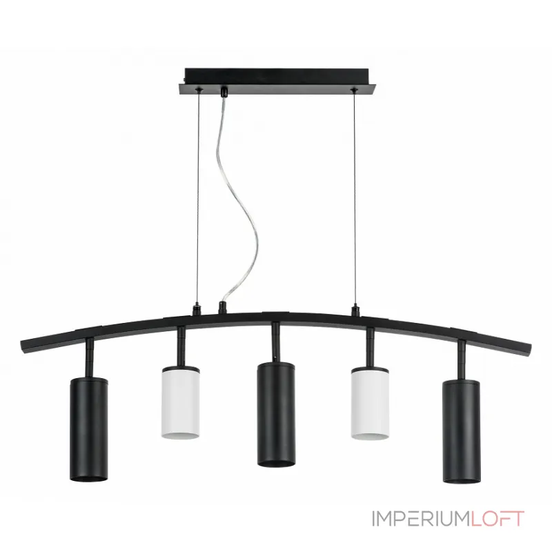 Подвесной светильник Lightstar Rullo LR735362873