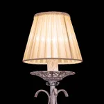 Плафон текстильный Citilux Фиона 115-008 Цвет арматуры бронза Цвет плафонов желтый от ImperiumLoft