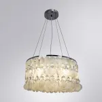 Подвесная люстра Arte Lamp Pipirima A4041SP-5CC от ImperiumLoft