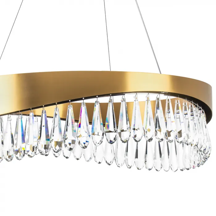 Подвесной светильник Lightstar Helio 703163 от ImperiumLoft