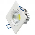 Встраиваемый светильник Horoz Electric HRZ00000310