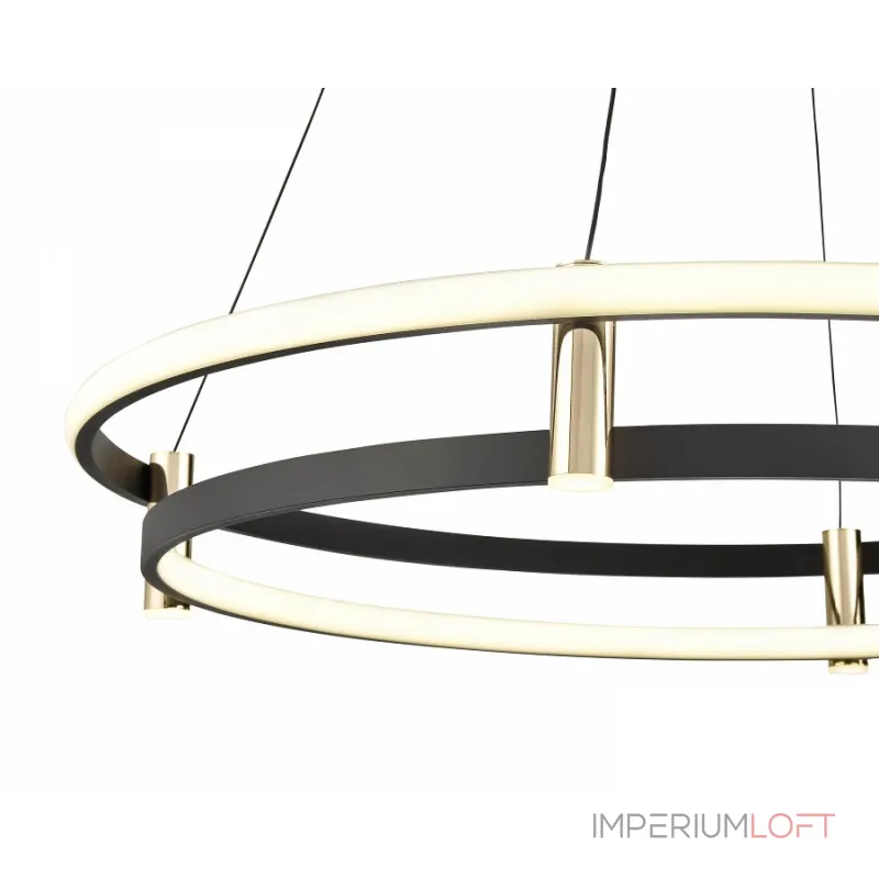 Подвесной светильник Vele Luce Libertas VL7314P24