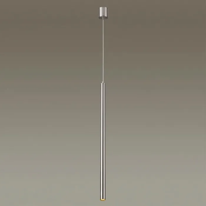 Подвесной светильник Odeon Light Fiano 4375/3L от ImperiumLoft