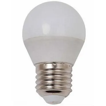 Лампа светодиодная Horoz Electric HL4380L E27 4Вт 3000K HRZ00000033 от ImperiumLoft