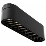 Трековый светильник Maytoni Basis Grid TR084-1-6W3K-B