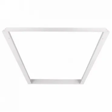 Рамка на 1 светильник Deko-Light 930179 Цвет арматуры белый