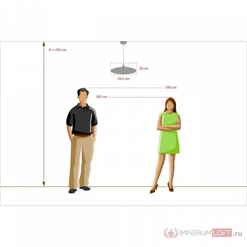 Подвесной светильник MW-Light Платлинг 661015801 Цвет арматуры хром Цвет плафонов прозрачный от ImperiumLoft