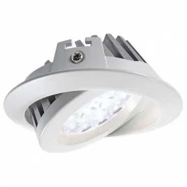Встраиваемый светильник Deko-Light 180471 Цвет арматуры белый от ImperiumLoft