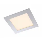 Встраиваемый светильник Arte Lamp Downlights Led A7416PL-1GY