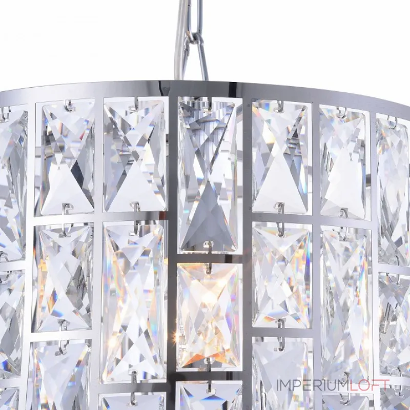 Подвесной светильник Maytoni MOD184-PL-01-CH