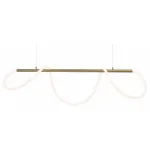 Подвесной светильник Ambrella FL FL10535 от ImperiumLoft