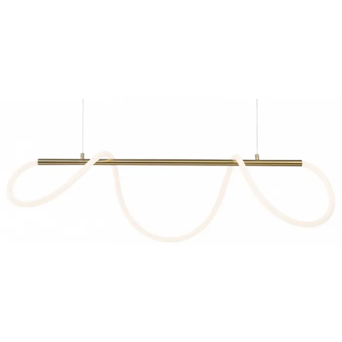 Подвесной светильник Ambrella FL FL10535 от ImperiumLoft