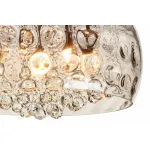 Потолочная люстра Arte Lamp Lacrima A8146PL-8CC 