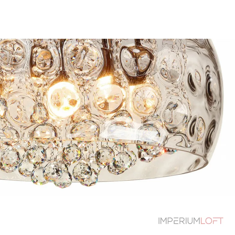 Потолочная люстра Arte Lamp Lacrima A8146PL-8CC 