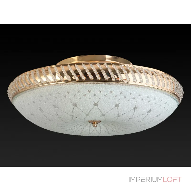 Потолочный светильник TopLight Loreen TL1492Y-05GC 