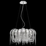 Подвесной светильник DeLight Collection Avenue KM0358P-5M/A chrome от ImperiumLoft