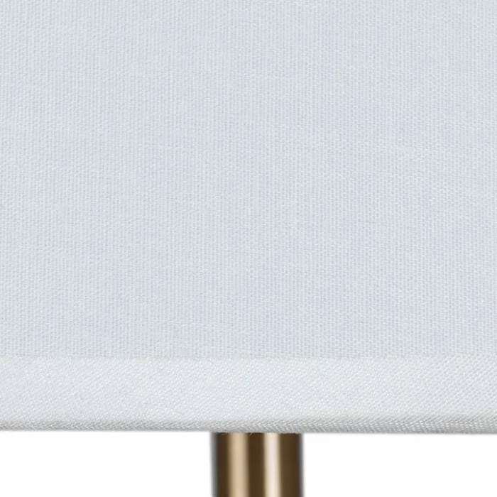 Настольная лампа декоративная Arte Lamp Porrima A4028LT-1PB от ImperiumLoft