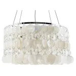 Подвесная люстра Arte Lamp Pipirima A4041SP-5CC от ImperiumLoft