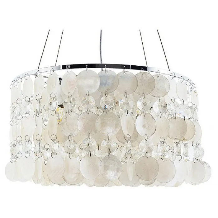 Подвесная люстра Arte Lamp Pipirima A4041SP-5CC от ImperiumLoft
