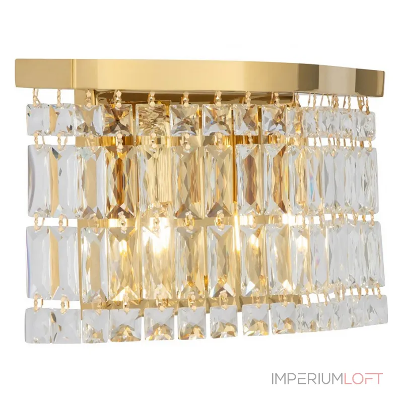 Бра Maytoni Dune DIA005WL-02G от ImperiumLoft Бра Maytoni Dune DIA005WL-02G от ImperiumLoft