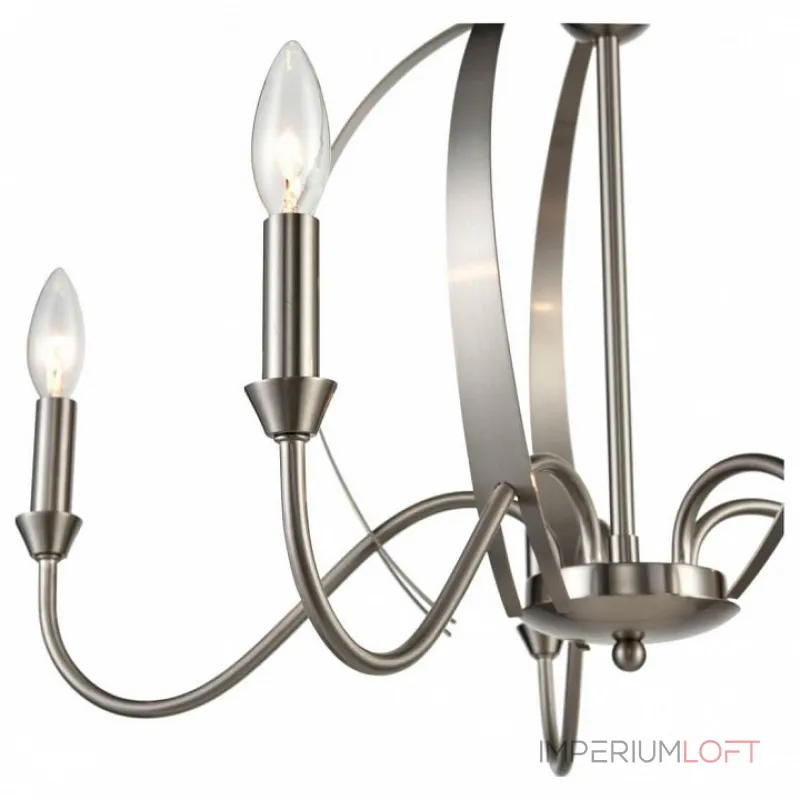 Подвесная люстра Vele Luce Artemis 742 VL4115P05 
