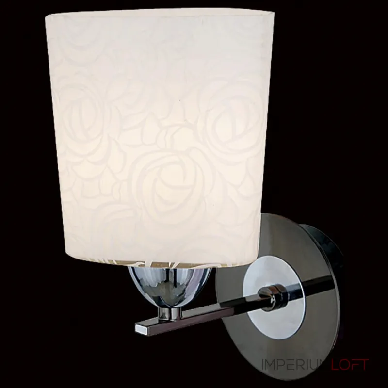 Бра Citilux Лора CL146311 Цвет арматуры хром от ImperiumLoft Бра Citilux Лора CL146311 Цвет арматуры хром от ImperiumLoft