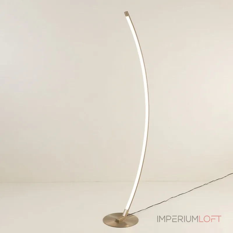 Торшер Citilux Руди CL804031