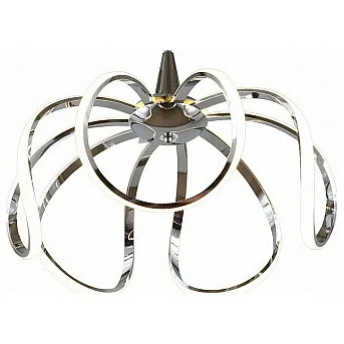 Подвесной светильник Omnilux Savelli OML-04503-85 от ImperiumLoft