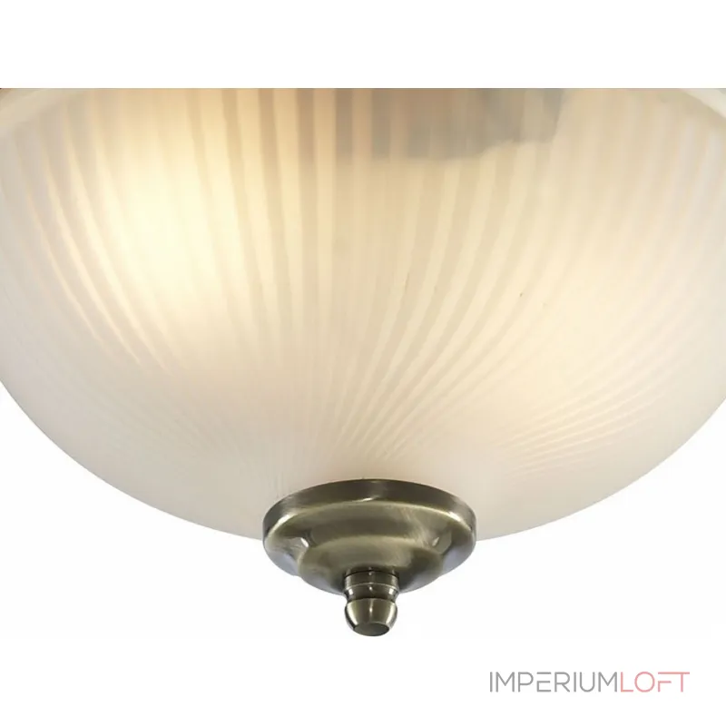 Потолочный светильник Arte Lamp Aqua A9370PL-2AB Потолочный светильник Arte Lamp Aqua A9370PL-2AB
