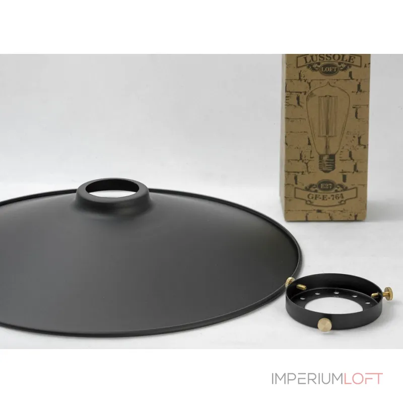 Подвесной светильник Lussole New York LSP-9601  Подвесной светильник Lussole New York LSP-9601