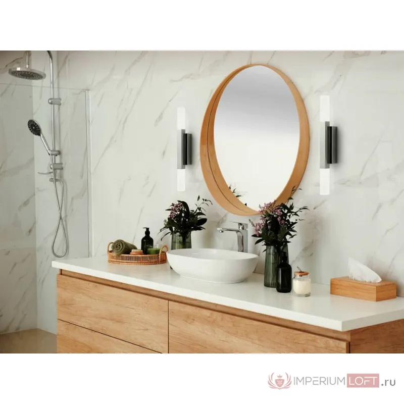 Подсветка для зеркала Eglo Alcudia 900618 от ImperiumLoft