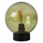 Настольная лампа декоративная Lucide Monsarez 45593/01/33