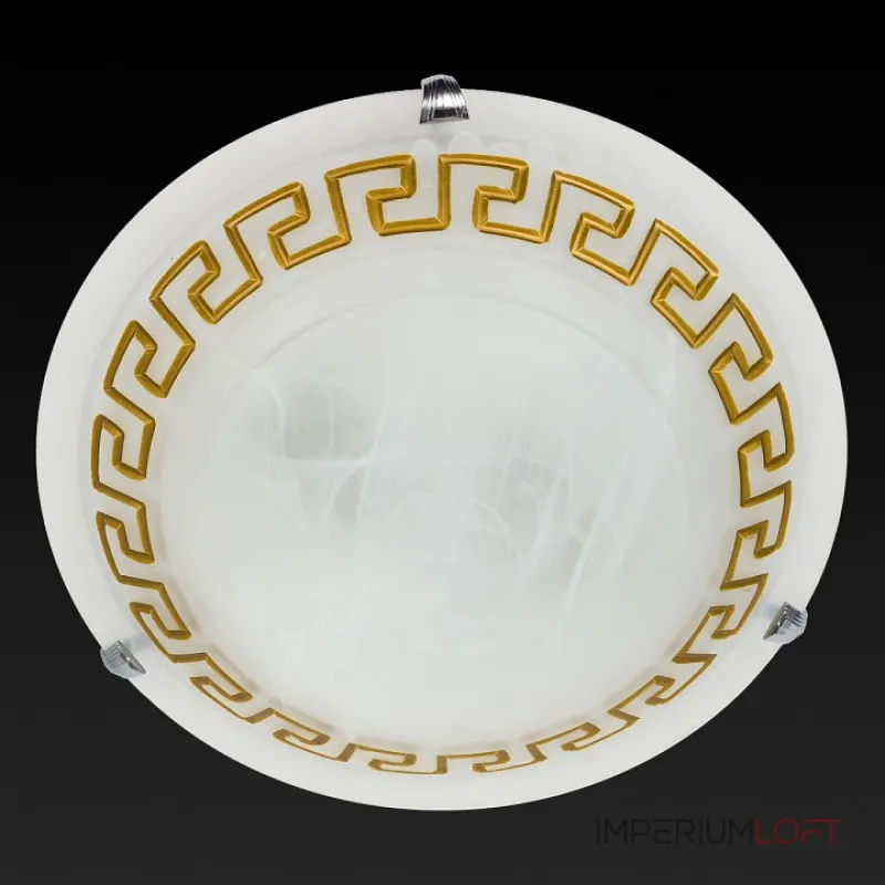 Потолочный светильник TopLight Gien TL9172Y-03BN Потолочный светильник TopLight Gien TL9172Y-03BN