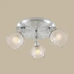 Спот Citilux Самба CL158132 Цвет арматуры хром от ImperiumLoft