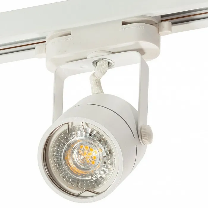 Светильник на штанге Denkirs DK620 DK6005-WH от ImperiumLoft