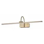 Подсветка для картины Odeon Light Geba 4911/12WL от ImperiumLoft