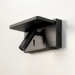 Бра с полкой Citilux Декарт CL704371 от ImperiumLoft