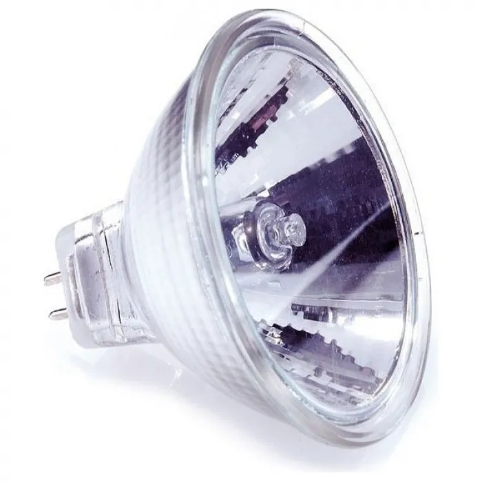 Лампа галогеновая Deko-Light GU5.3 35Вт 2900K 196553 от ImperiumLoft