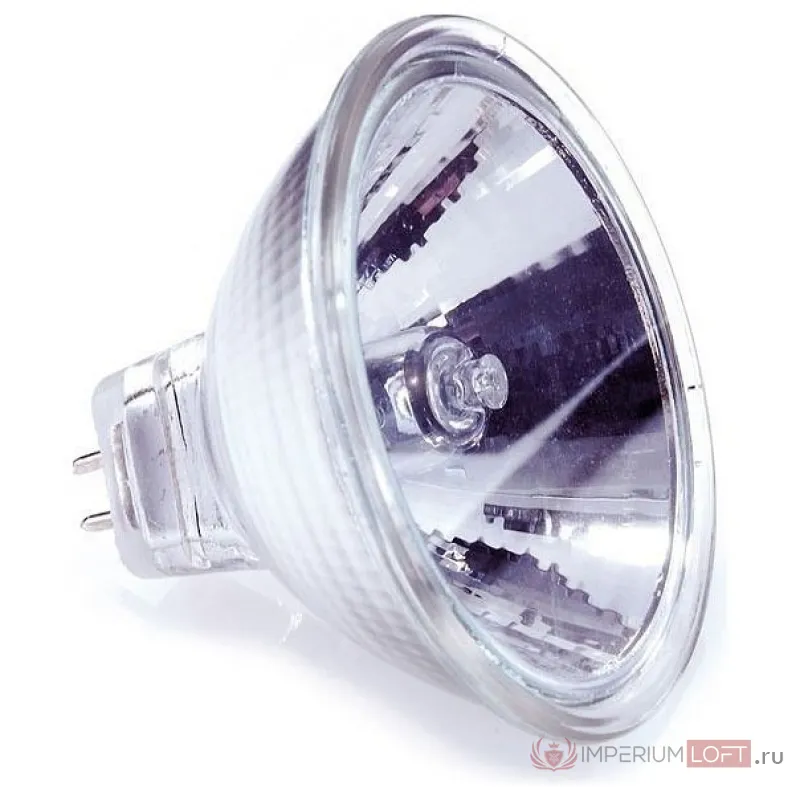 Лампа галогеновая Deko-Light GU5.3 35Вт 2900K 196553 от ImperiumLoft