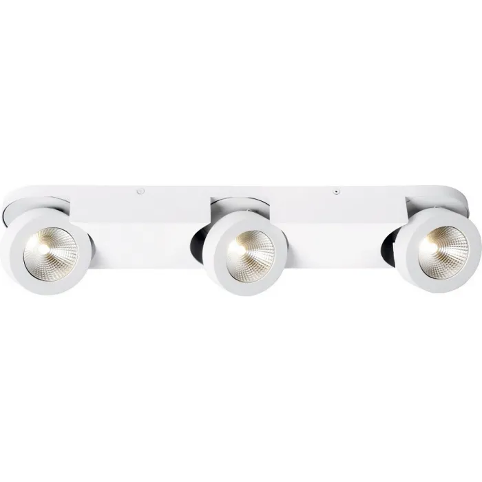 Накладной светильник Lucide Mitrax-LED 33158/15/31 от ImperiumLoft