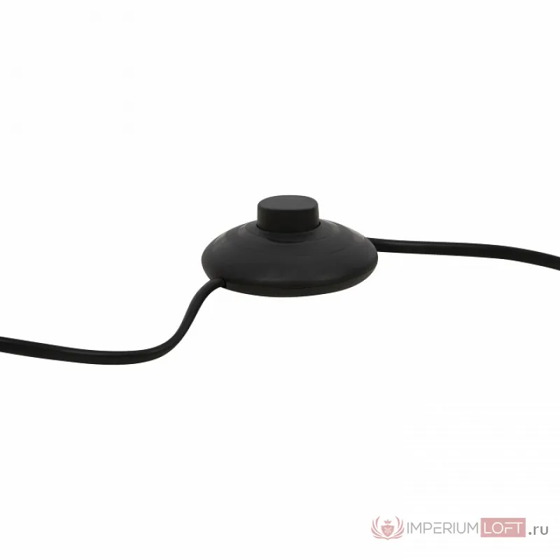 Торшер Freya Enzo FR5201FL-01B от ImperiumLoft