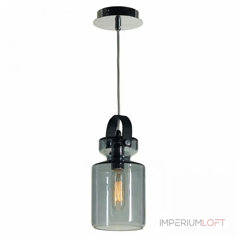 Подвесной светильник Lussole Brighton GRLSP-9639 