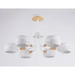 Люстра на штанге Ambrella TR TR80166