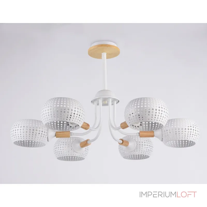 Люстра на штанге Ambrella TR TR80166