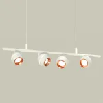 Подвесной светильник Ambrella XB XB9001500 от ImperiumLoft